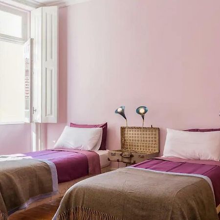 Feeling Porto Apartment Екстериор снимка