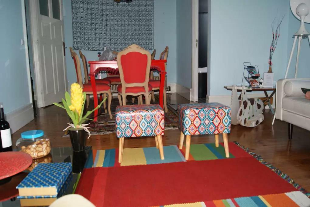 Feeling Porto Apartment Екстериор снимка