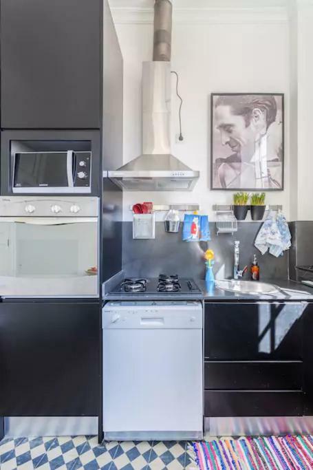 Feeling Porto Apartment Екстериор снимка