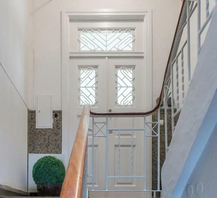 Feeling Porto Apartment Екстериор снимка
