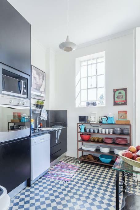 Feeling Porto Apartment Екстериор снимка