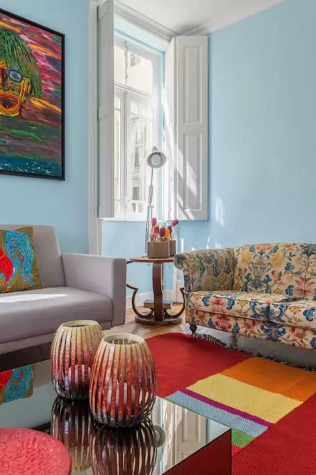 Feeling Porto Apartment Екстериор снимка