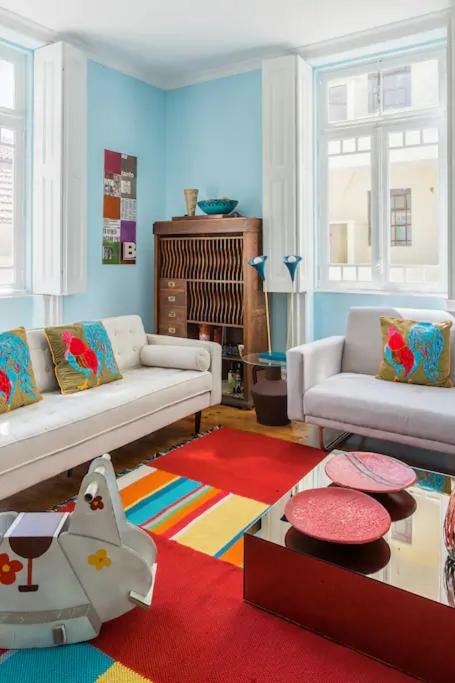 Feeling Porto Apartment Екстериор снимка