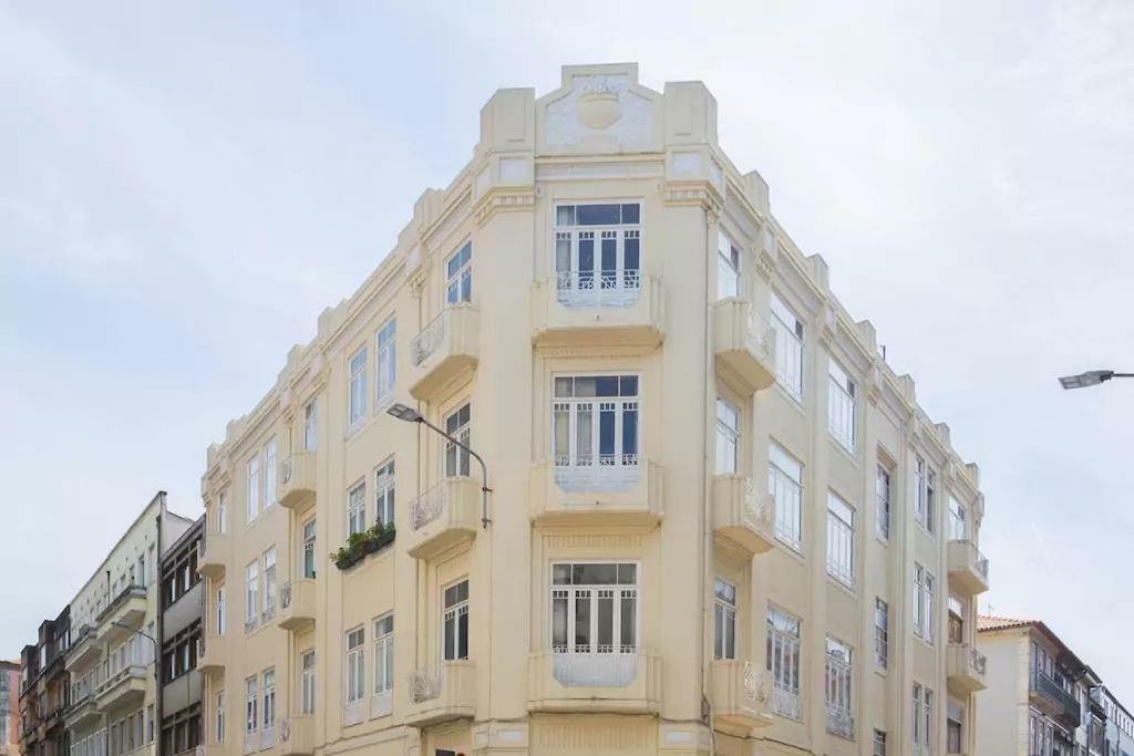Feeling Porto Apartment Екстериор снимка