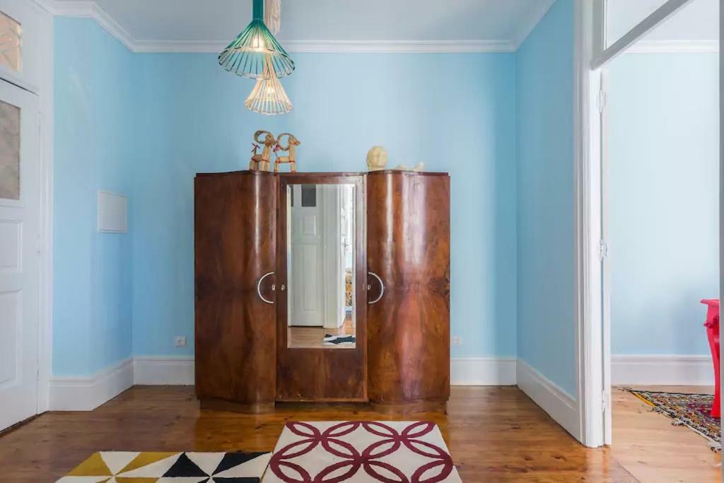 Feeling Porto Apartment Екстериор снимка