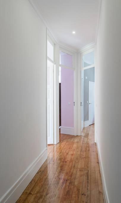 Feeling Porto Apartment Екстериор снимка