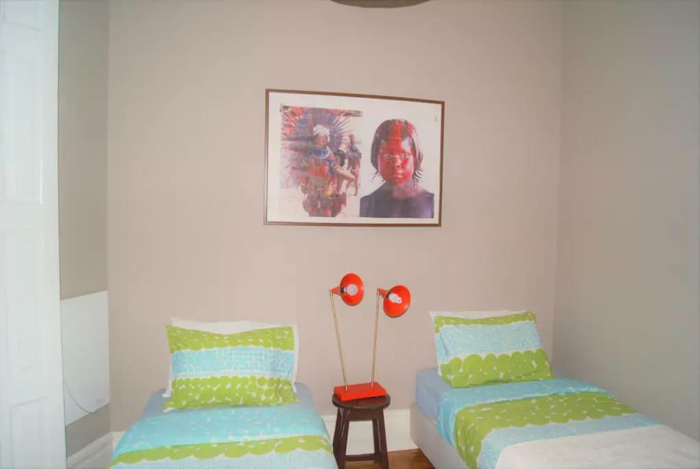 Feeling Porto Apartment Екстериор снимка