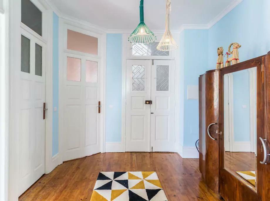 Feeling Porto Apartment Екстериор снимка