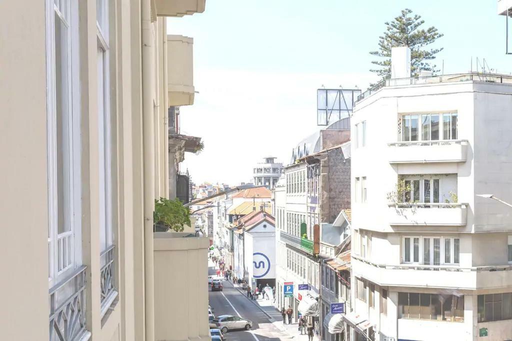 Feeling Porto Apartment Екстериор снимка