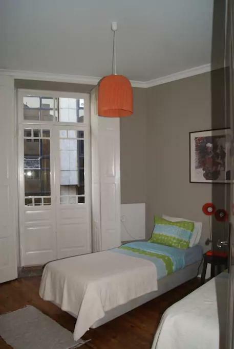 Feeling Porto Apartment Екстериор снимка