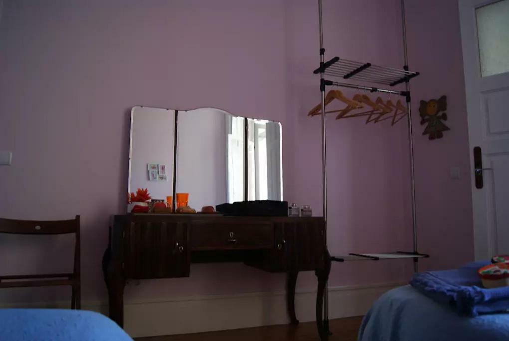 Feeling Porto Apartment Екстериор снимка