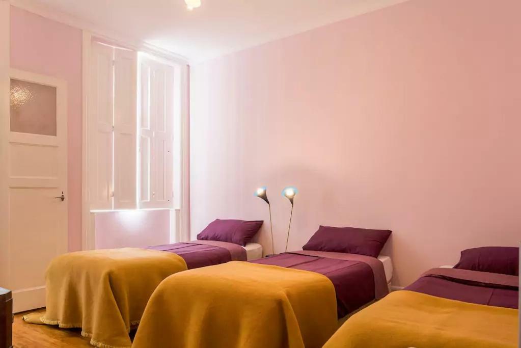Feeling Porto Apartment Екстериор снимка