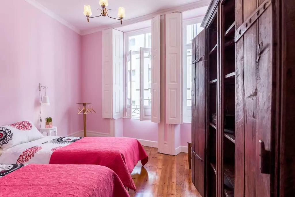 Feeling Porto Apartment Екстериор снимка