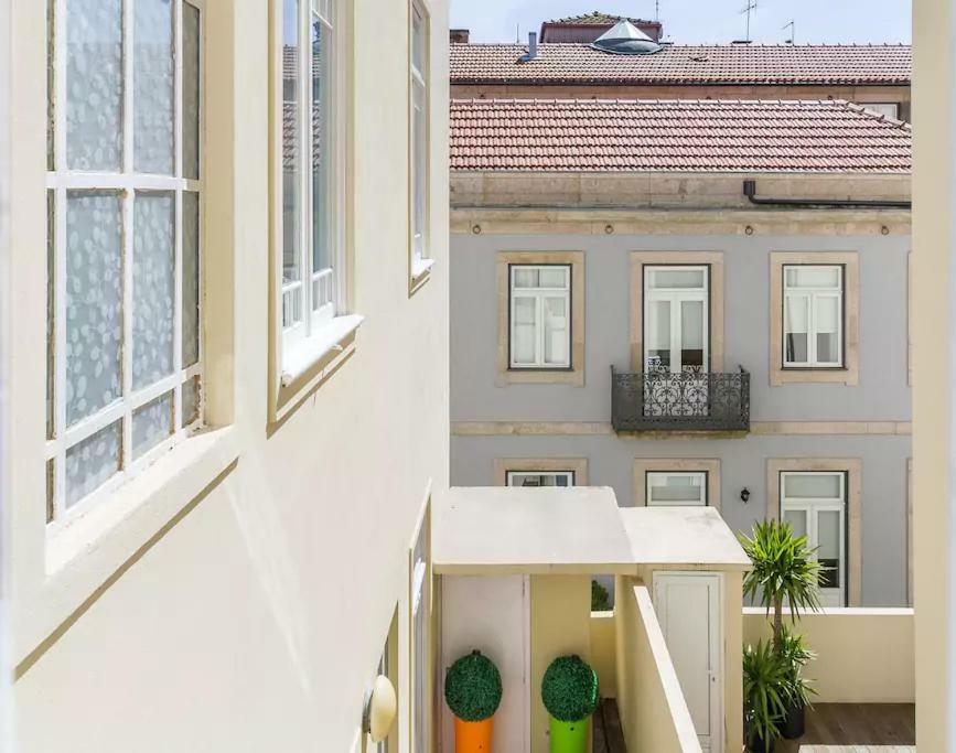 Feeling Porto Apartment Екстериор снимка