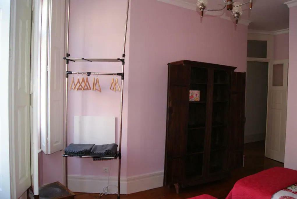 Feeling Porto Apartment Екстериор снимка