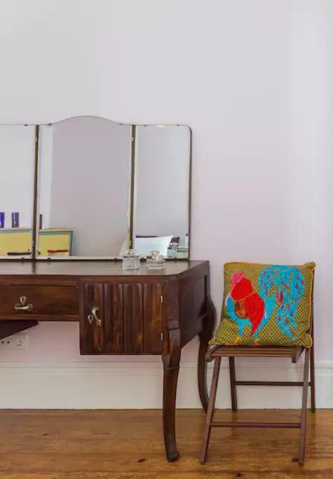 Feeling Porto Apartment Екстериор снимка